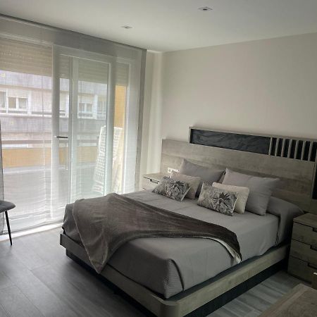 Apartamento Maitika 산탄데르 외부 사진
