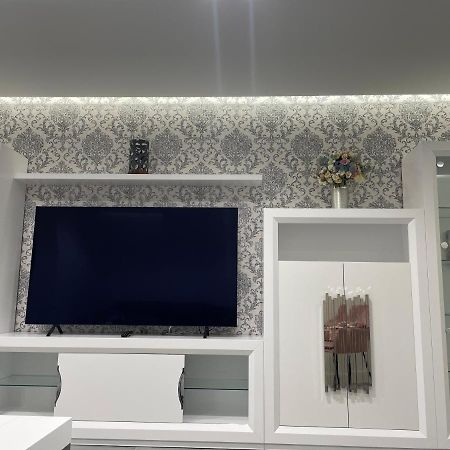 Apartamento Maitika 산탄데르 외부 사진