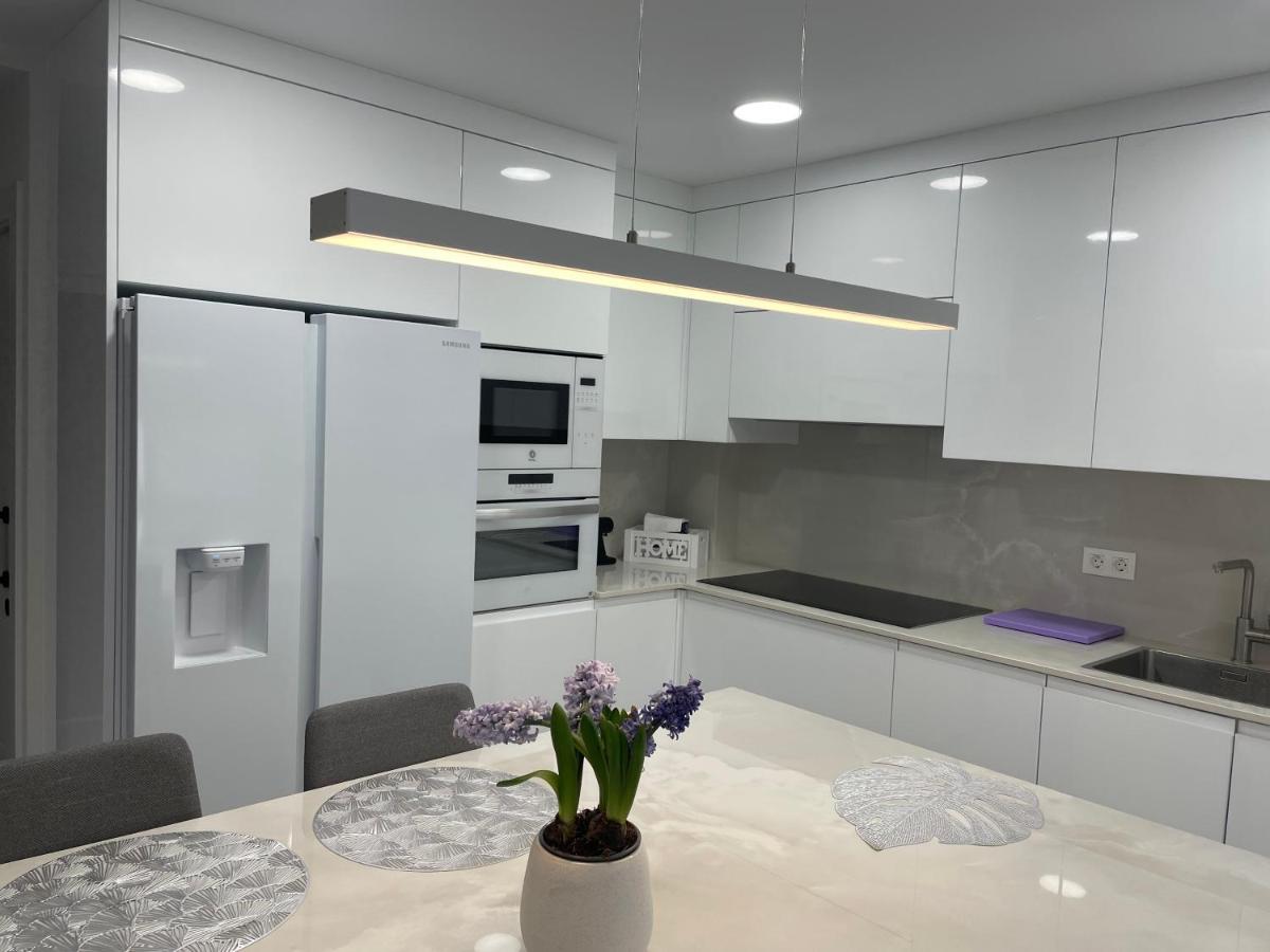 Apartamento Maitika 산탄데르 외부 사진
