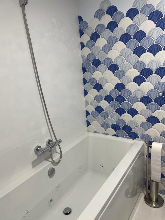 Apartamento Maitika 산탄데르 외부 사진
