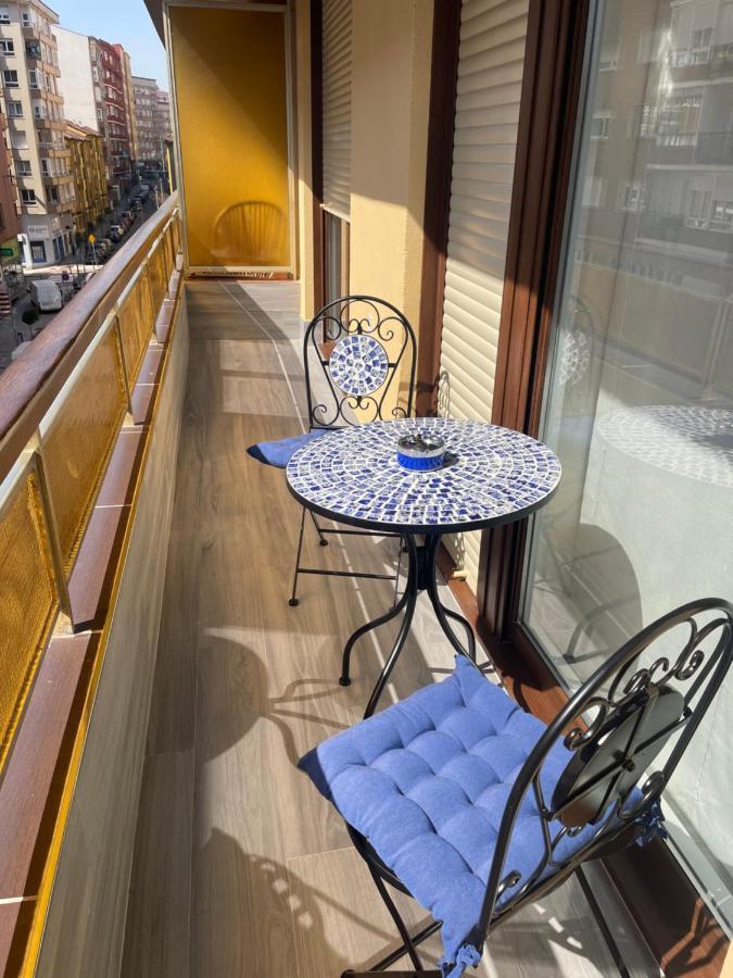 Apartamento Maitika 산탄데르 외부 사진