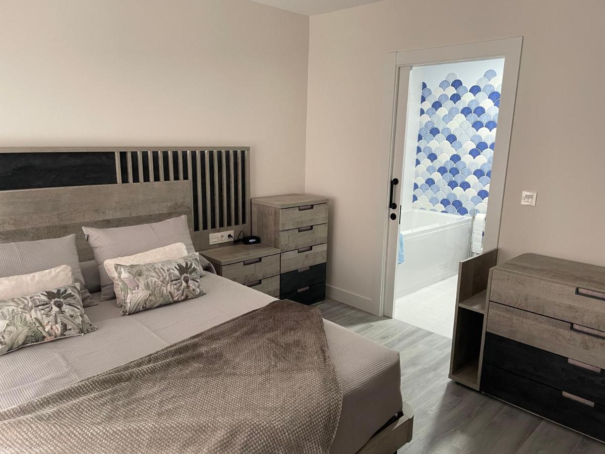 Apartamento Maitika 산탄데르 외부 사진