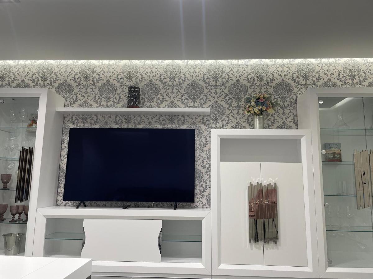 Apartamento Maitika 산탄데르 외부 사진