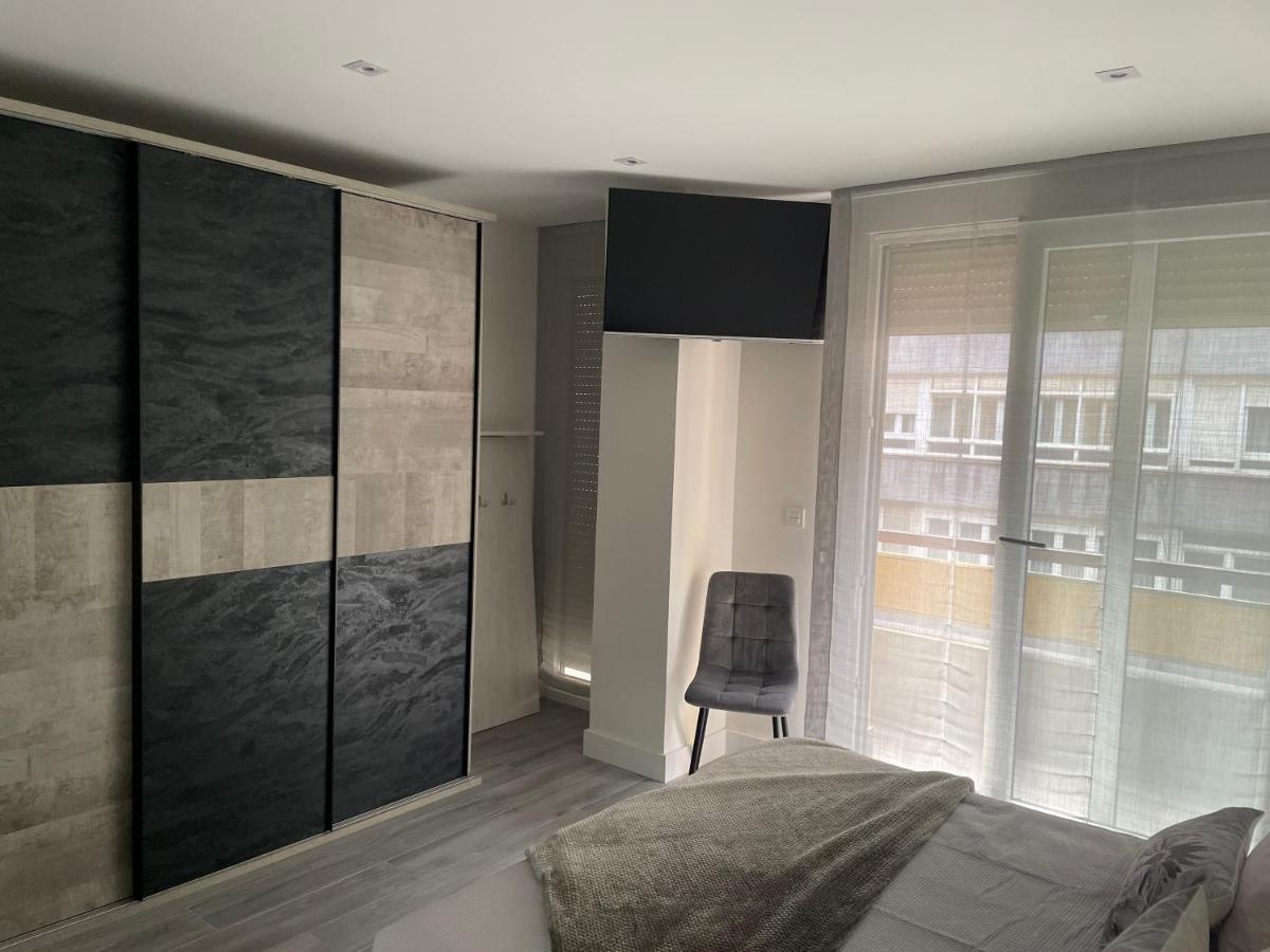 Apartamento Maitika 산탄데르 외부 사진