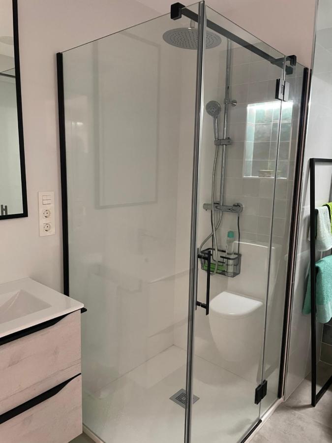 Apartamento Maitika 산탄데르 외부 사진