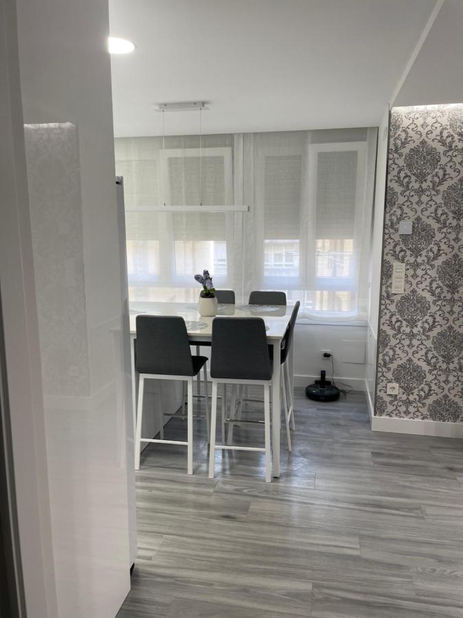 Apartamento Maitika 산탄데르 외부 사진