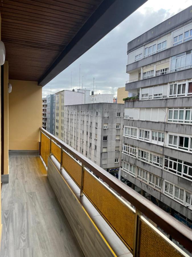 Apartamento Maitika 산탄데르 외부 사진