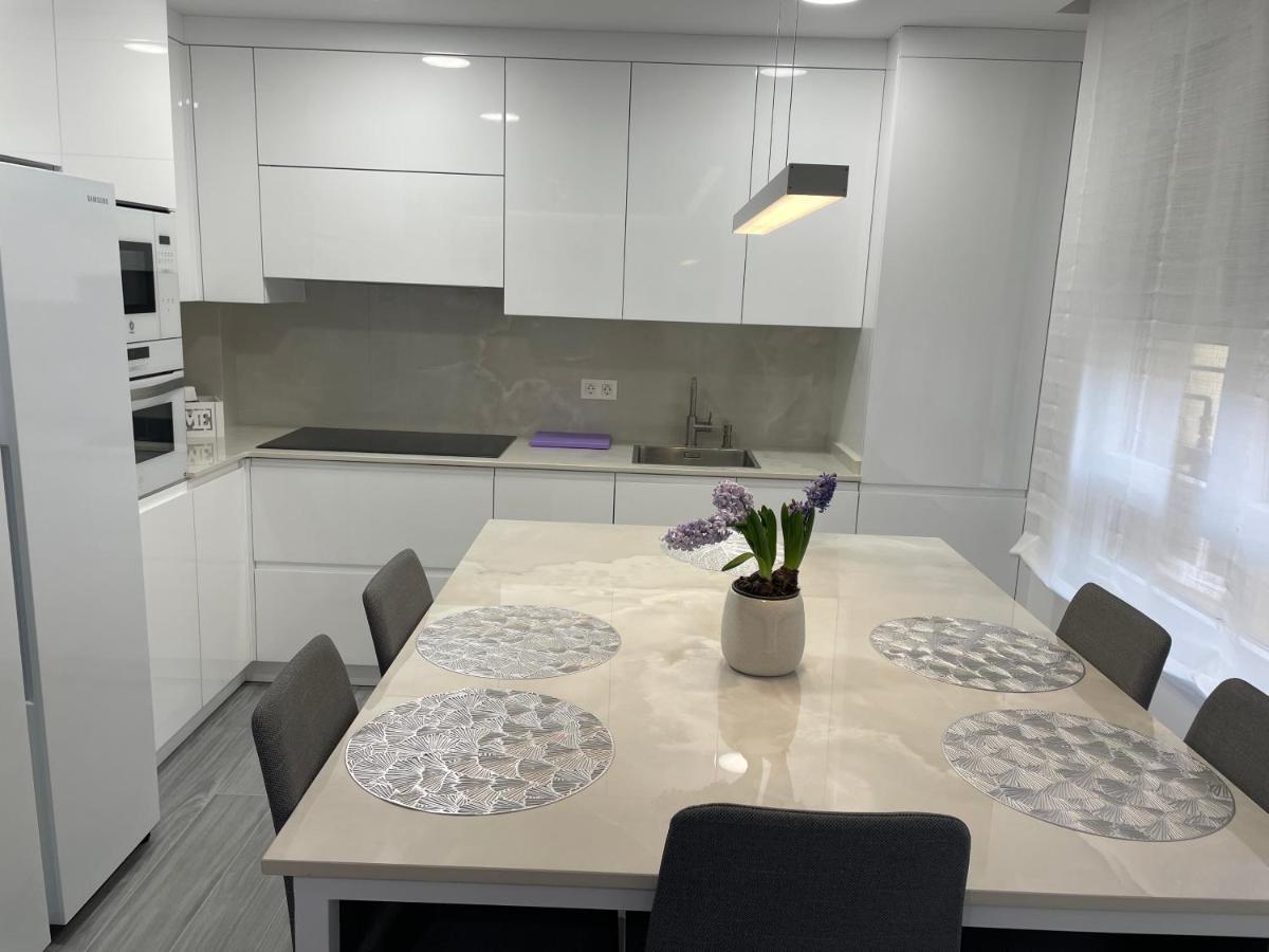 Apartamento Maitika 산탄데르 외부 사진