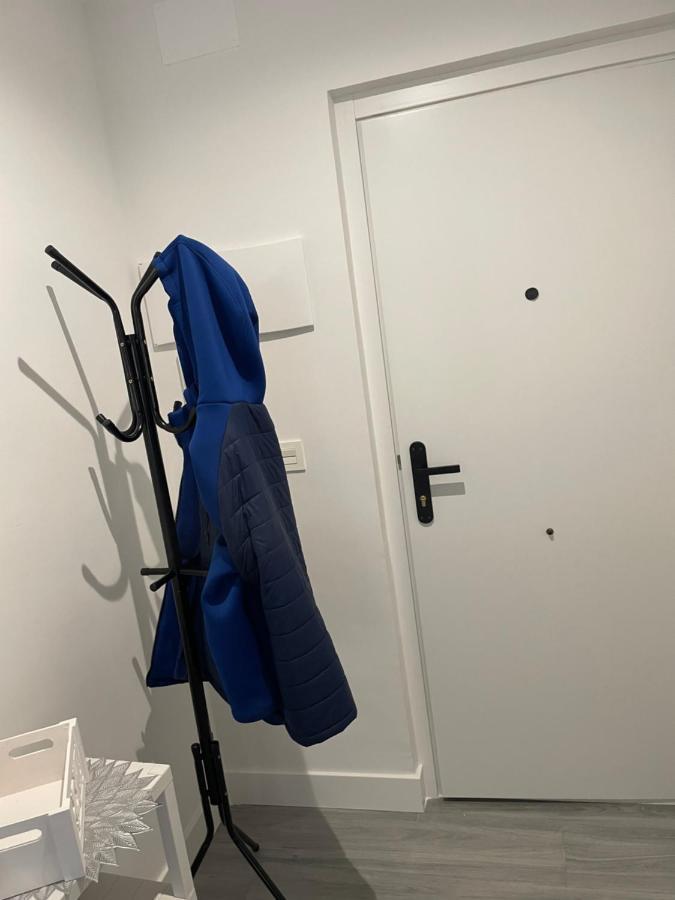 Apartamento Maitika 산탄데르 외부 사진
