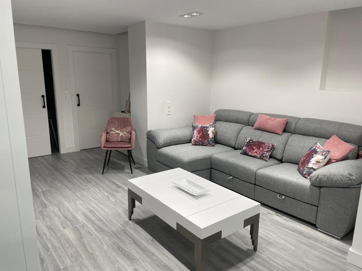 Apartamento Maitika 산탄데르 외부 사진