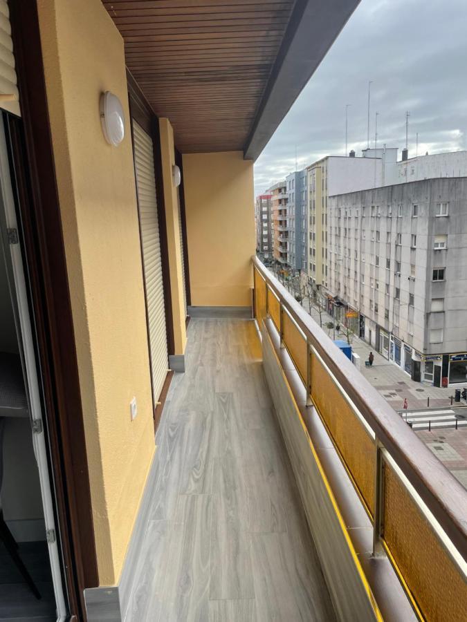 Apartamento Maitika 산탄데르 외부 사진