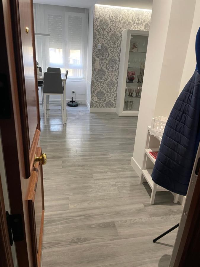 Apartamento Maitika 산탄데르 외부 사진