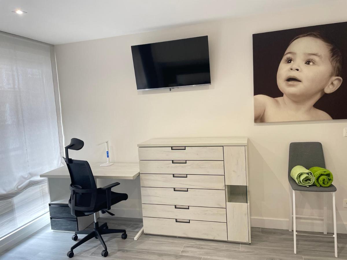 Apartamento Maitika 산탄데르 외부 사진