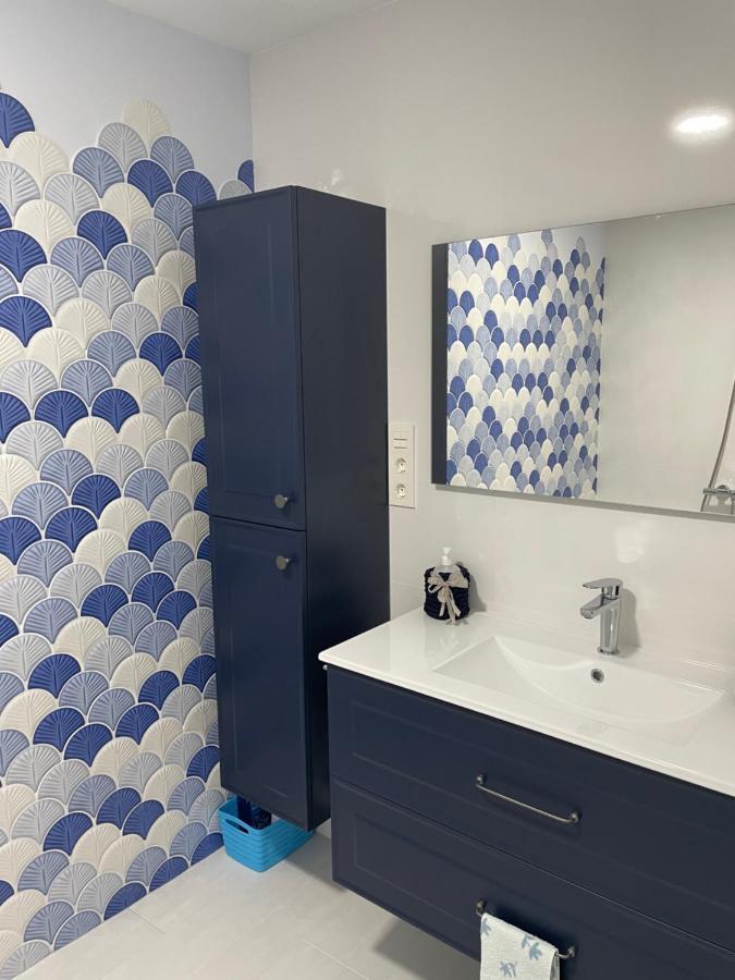 Apartamento Maitika 산탄데르 외부 사진